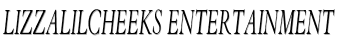 Lizzalilcheeks Entertainment image