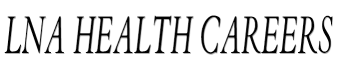 LNA Health Careers image