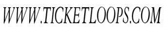Www.Ticketloops.com image
