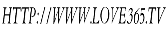 http://www.Love365.tv image