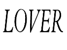 LOVER image