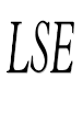 LSE image