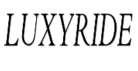 LUXYRIDE image