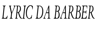 Lyric Da Barber image