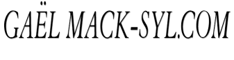 Gaël MACK-Syl.com image