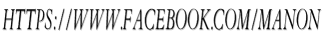 https://www.facebook.com/MANON image