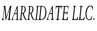 Marridate LLC. image