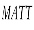 Matt image