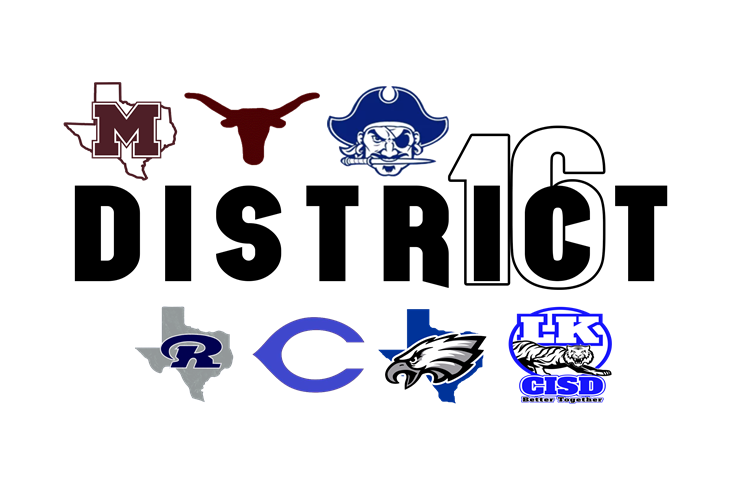 Maud Athletics image