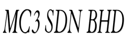 MC3 SDN BHD image