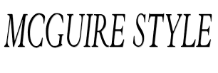 McGuire Style image
