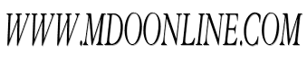www.mdoonline.com image