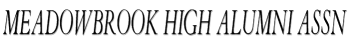 Meadowbrook High Alumni image
