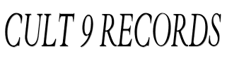 CULT 9 Records image
