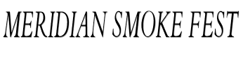 Meridian Smoke Fest image