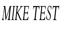 Mike Test image