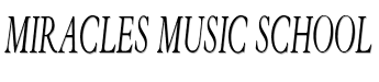 Miracles Music School image