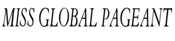 Miss Global Pageant image