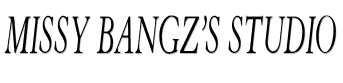 Missy Bangz’s Studio image