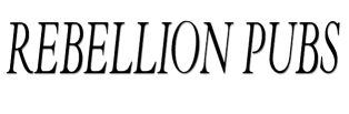 Rebellion pubs image