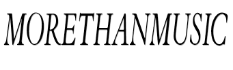 MoreThanMusic image