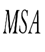 MSA image