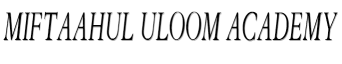 Miftaahul Uloom Academy image