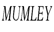 Mumley image