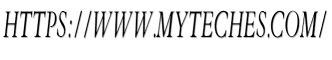 https://www.myteches.com/ image