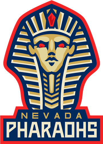 NEVADA PHARAOHS image