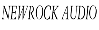 NewRock Audio image
