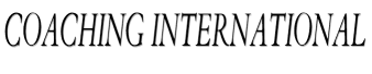 Coaching International image