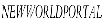 Newworldportal image