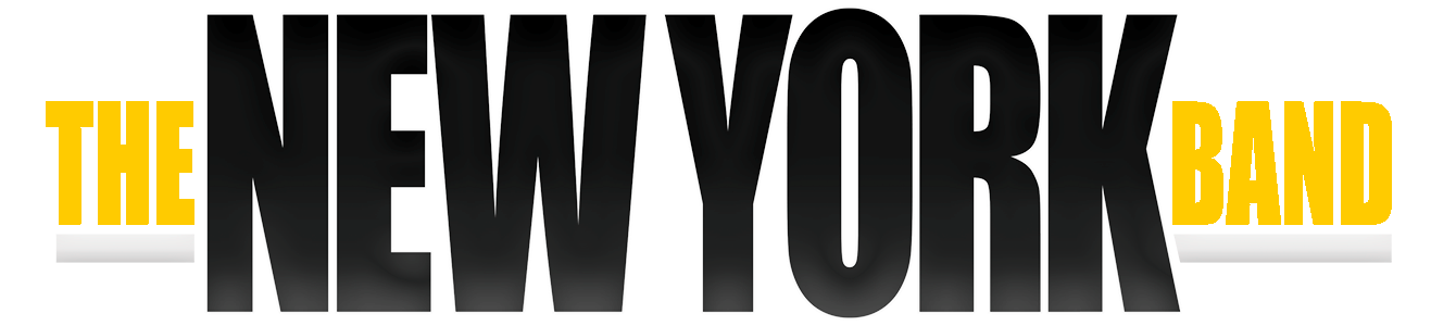 The New York Band image