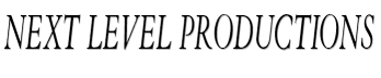 Next Level Productions image