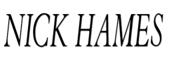 Nick Hames image