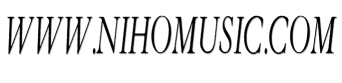 www.nihomusic.com image