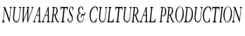 NuwaArts & Cultural Production image