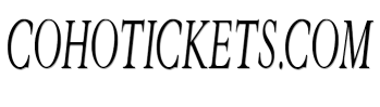cohotickets.com image