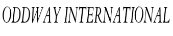 Oddway International image
