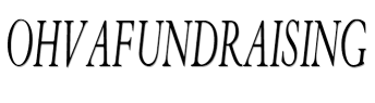 OHVAFUNDRAISING image