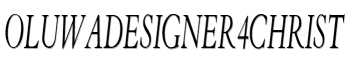 Oluwadesigner4Christ image