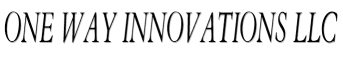 ONE WAY INNOVATIONS LLC image