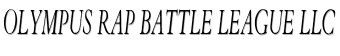 Olympus Rap Battle League LLC image