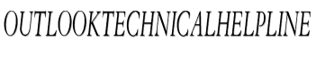outlooktechnicalhelpline image