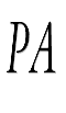PA image