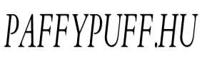 paffypuff.hu image