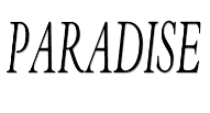 Paradise image