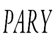 Pary image