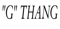 "G" Thang image